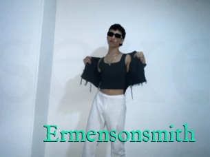 Ermensonsmith