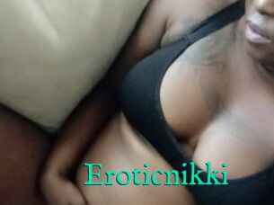 Eroticnikki