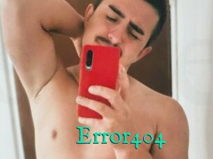 Error404