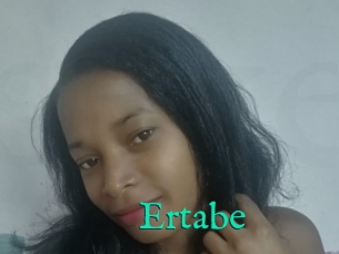 Ertabe