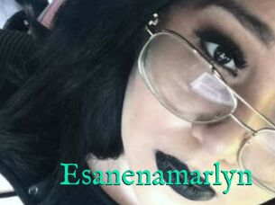 Esanenamarlyn