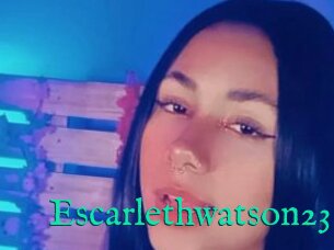 Escarlethwatson23