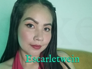 Escarletwein