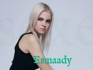 Esmaady