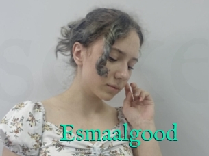 Esmaalgood