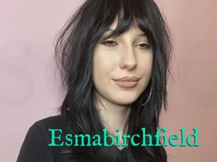 Esmabirchfield