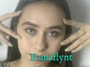 Esmaflynt