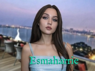 Esmaharrie