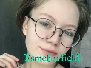 Esmebarfield