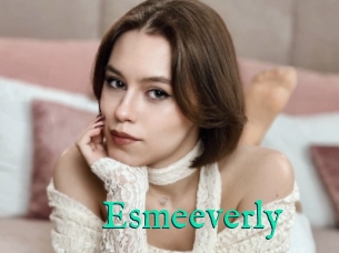 Esmeeverly