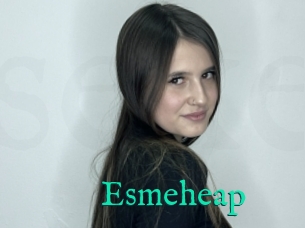 Esmeheap