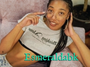 Esmeraldabk