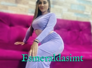 Esmeraldasimt