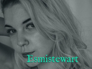 Esmistewart