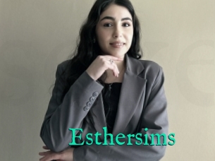 Esthersims