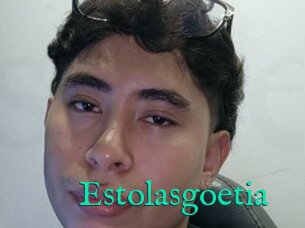 Estolasgoetia