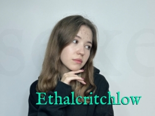 Ethalcritchlow