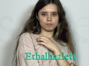 Ethalhazlett