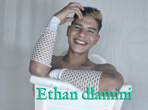Ethan_dlamini