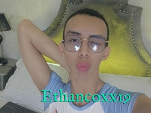 Ethancoxx19