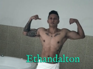 Ethandalton