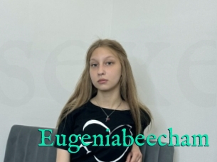 Eugeniabeecham