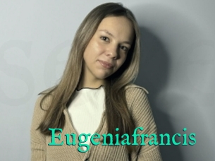 Eugeniafrancis