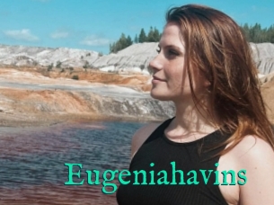 Eugeniahavins