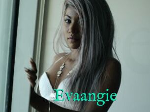 Evaangie