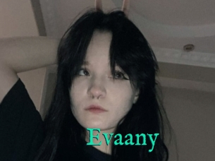 Evaany