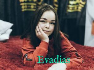 Evadias