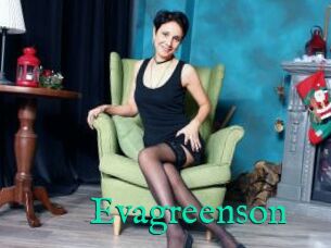 Evagreenson