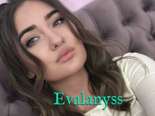 Evalanyss