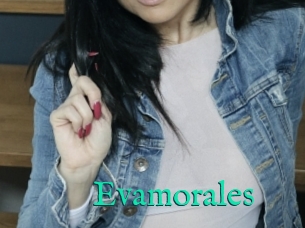 Evamorales