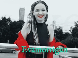 Evamorrigan