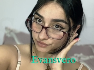 Evansvero