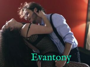 Evantony