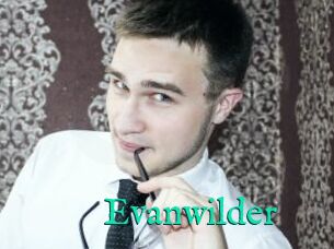 Evanwilder