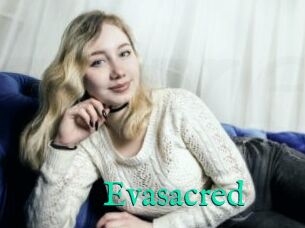 Evasacred