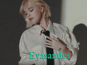 Evasandes