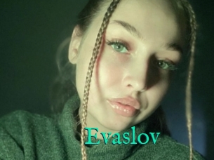 Evaslov