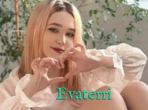 Evaterri