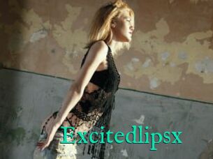 Excitedlipsx