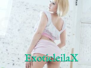 ExoticleilaX