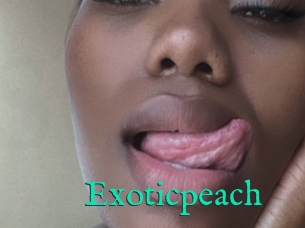 Exoticpeach