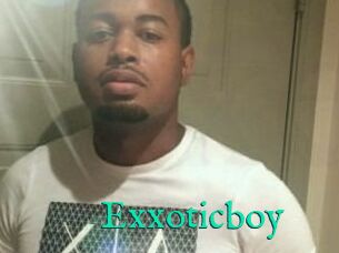 Exxoticboy