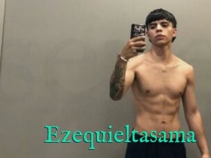 Ezequieltasama