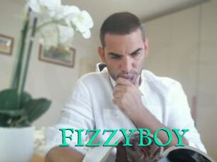FIZZYBOY