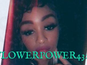 FLOWERPOWER432