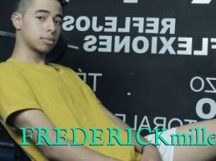 FREDERICKmiller